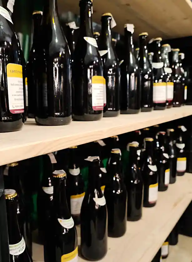 Vini Cantine Cerresi