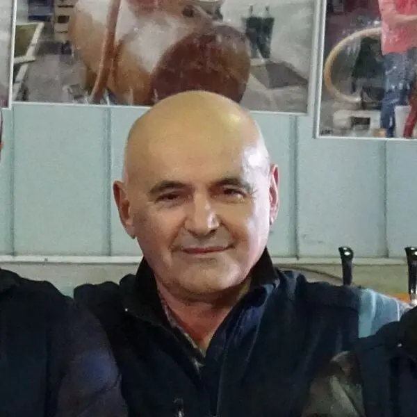 Angelo Gasparri