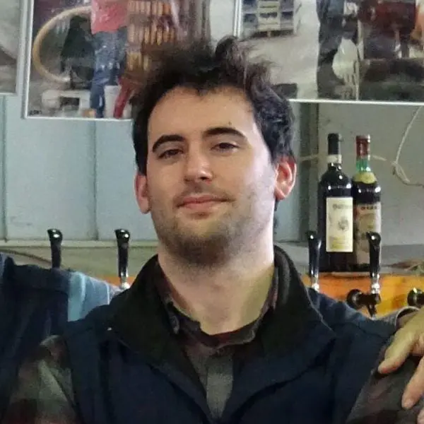 Marco Gasparri