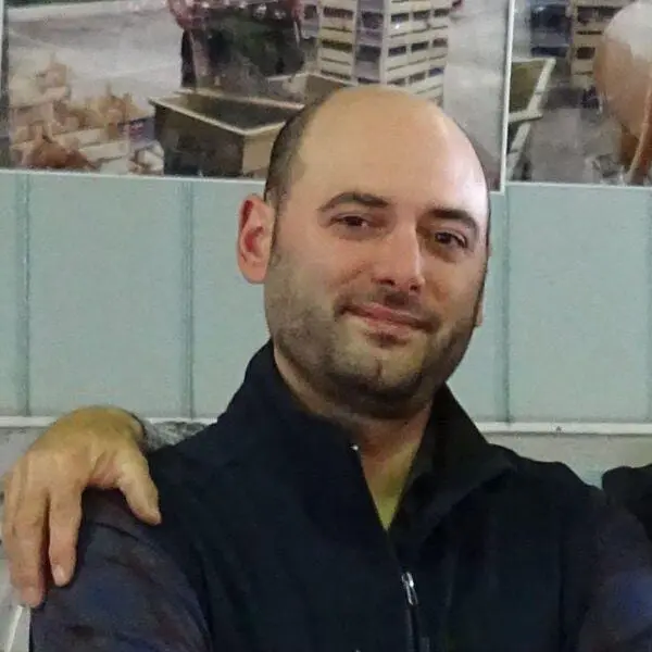 Simone Gasparri