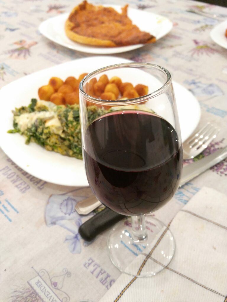 Cantine del Cerro negozio di vini