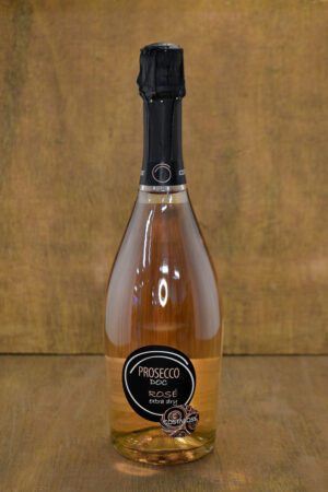 Prosecco DOC Rosé Extra Dry