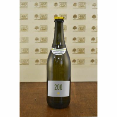 Glera ex prosecco Bianco 206