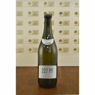 Pinot Frizzante Bianco 227