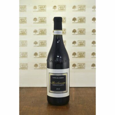 Barbaresco DOCG