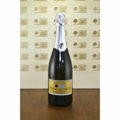 Franciacorta Brut Saten DOCG Cantine del Cerro