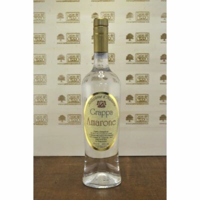 Grappa Amarone