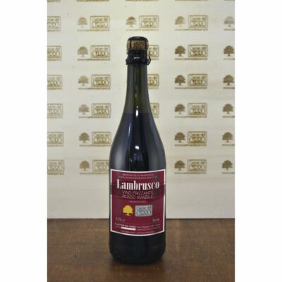 Lambrusco Amabile