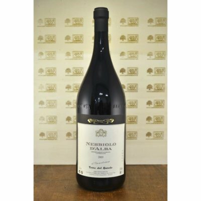 Nebbiolo d'Alba DOC Magnum