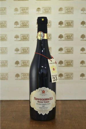 Novecento23 Rosso Veneto IGP