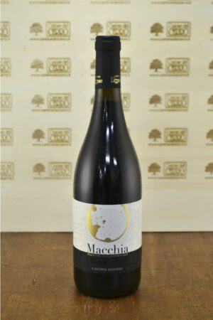 Primitivo Macchia DOP