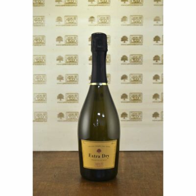 Prosecco Extra Dry del Cerro