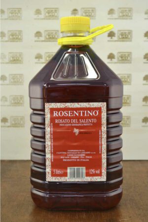 Rosentino Puglia IGP