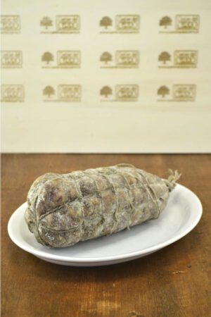 Salame Cremona