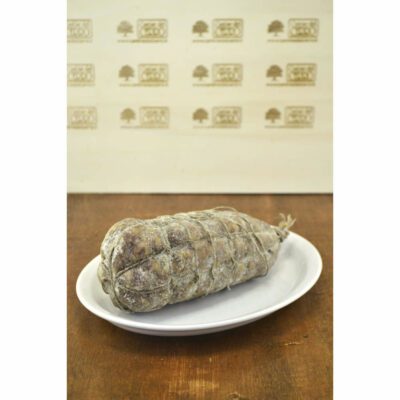 Salame Cremona