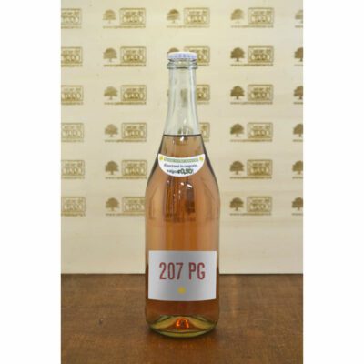 Pinot Grigio Rosato 207