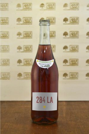 Lacrima Rosato 284