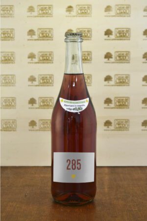 Rabosello Rosato 285