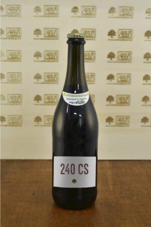 Cabernet Sauvignon Rosso 240