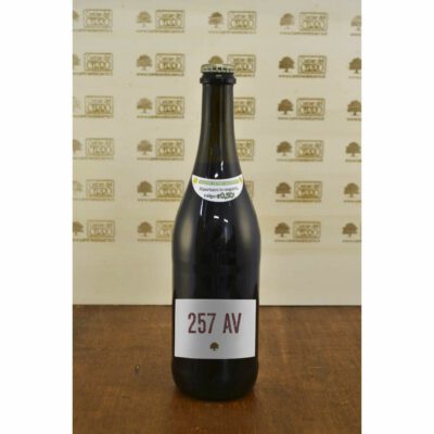 Nero d'Avola Rosso 257