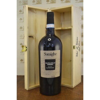 Valpolicella Ripasso DOC Superiore Magnum