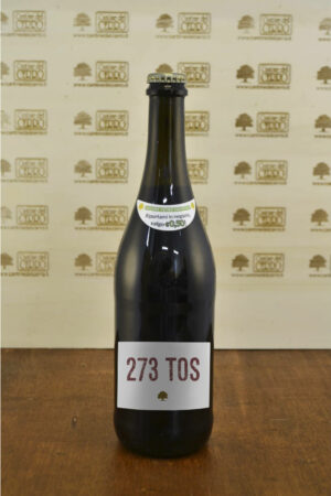 Cantine del Cerro Rosso 273 TOS